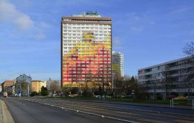 Hotel Olympik
