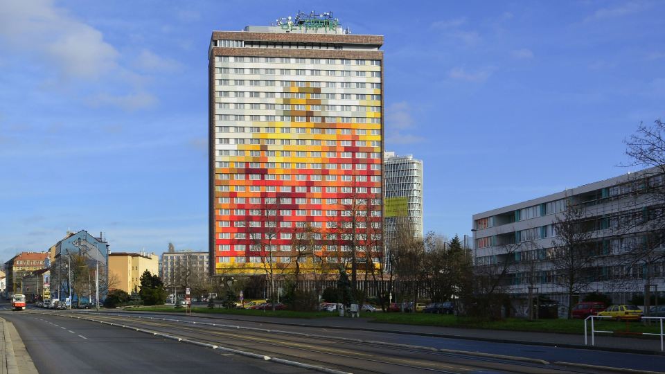 Hotel Olympik