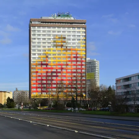 Hotel Olympik