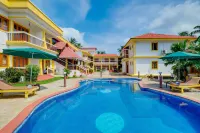 Spazio Leisure Resort, Goa - รีสอร์ท