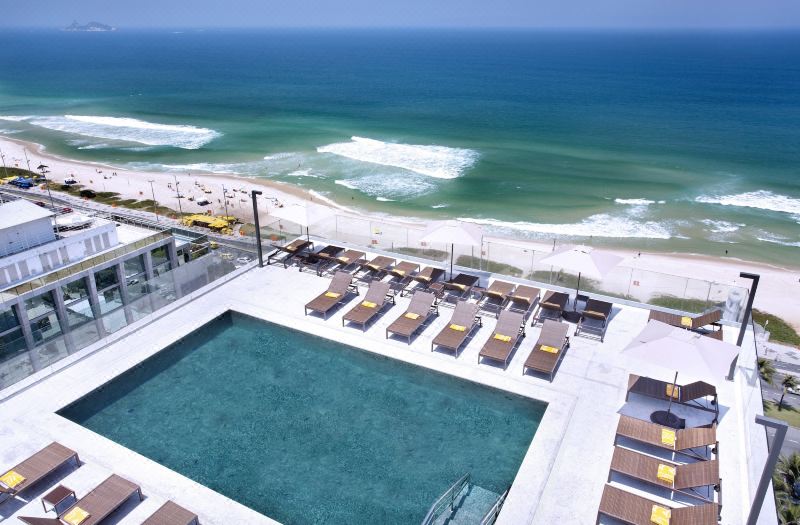 Windsor Marapendi Hotel photo 5