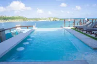 라비스타 안티구아 피카딜리 호텔