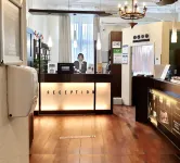 Upper Room Hotel Kurfürstendamm