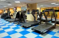 Neptune Eilat by Dan Hotels - Gym