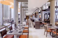 Hyatt Regency Baltimore Inner Harbor - breakfast