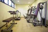 Hotel Concorde - Gym