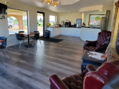 仙人掌旅館套房 賴特縣酒店