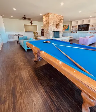 Lone Ranger RV Park & Lodge