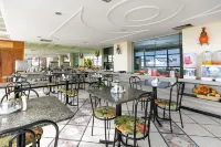 Yak Beach Hotel Ponta Negra - breakfast
