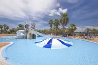 Hotel Cabogata Jardín - sul mare