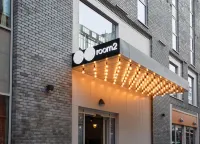 Room2 Belfast Hometel Hotels near Springvale Medical Practice