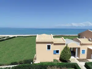 Ammoudia Maisonettes