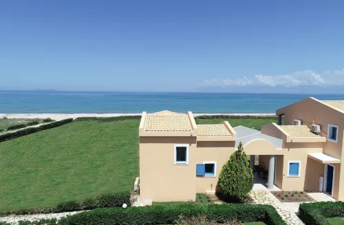 Ammoudia Maisonettes - Apartments