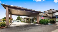 Best Western Oak Meadows Inn Hotels in Saint Helens