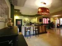 Lantana Garden Hotels in Aljarafe