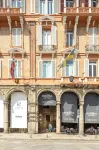 Magnini Rooms