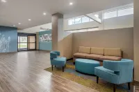 Sleep Inn & Suites Bricktown - Near Medical Center