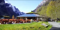 Gudvangen Budget Hotel - 2 étoiles