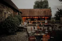 Rittergut Positz Hotels in Kahla