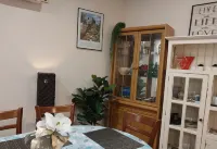 甜蜜高爾夫球場旁度假屋