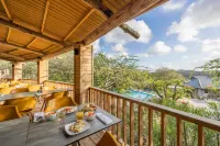 Morena Resort - breakfast