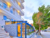 Dias Hotel Hotels in Alexandroupolis