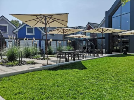 Scandinavia Resort Отели в г. Затор