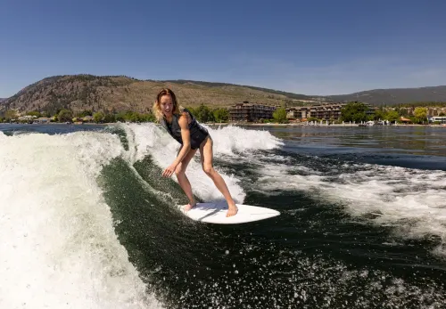 The Cove Lakeside Resort In der Nähe des Hotels Photos