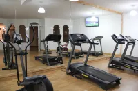 Meson de la Merced - Gym