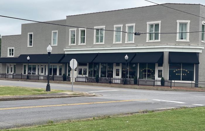 Meadows Hotel