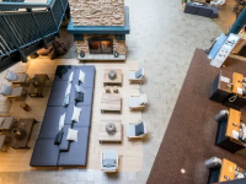 Holiday Club Åre Apartments Hotels in Åre