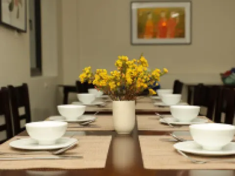 Lalita Tamcoc Resort & Spa Hotels in Hoa Lu District