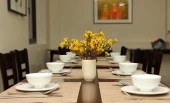 Lalita Tam Coc Resort & Spa