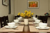 Lalita Tam Coc度假村和水療中心