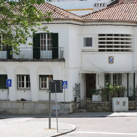 Estalagem da Liberdade