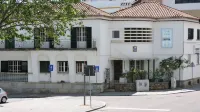 Estalagem da Liberdade Hotel di Portalegre