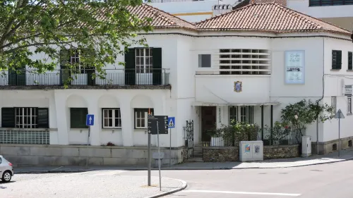 Estalagem da Liberdade Hotels in Marvao
