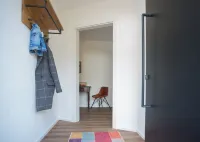 Ferienwohnung HappyLiving - شقق