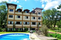 Pousada Toca Da Coruja