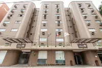 Hotel Marbor Các khách sạn gần Pesqueiro Sao Luiz