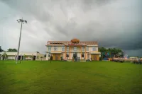 Hotel Natraj & Resort Hotels in Aluva