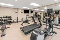Candlewood Suites Sumner - Puyallup Area Hotels in Enumclaw