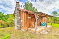 Mountian View Retreat < 2 Mi to White River! - 2-Star