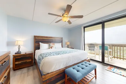 Ocean View, Shared Pool/Hot Tub, Boardwalk to Beach