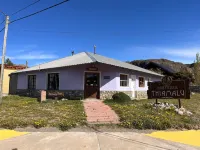 Hostería Thiamalu Hotels in 