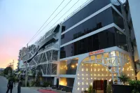 Days Inn & Suites by Wyndham Bengaluru Whitefield - 3 звезды