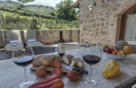 Antica Fonte Resort