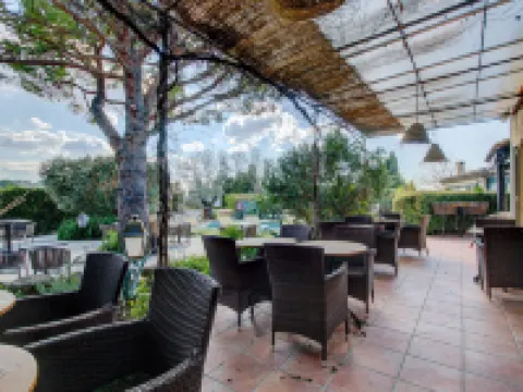 Hotel Bastide & Spa - Villa de Lourmarin Hotels in Lourmarin