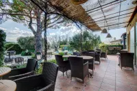 Hotel Bastide & Spa - Villa de Lourmarin