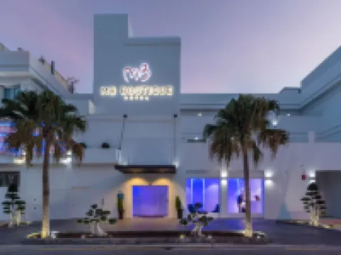 MB Boutique Hotel - Adults Recommended Hotels in Nerja